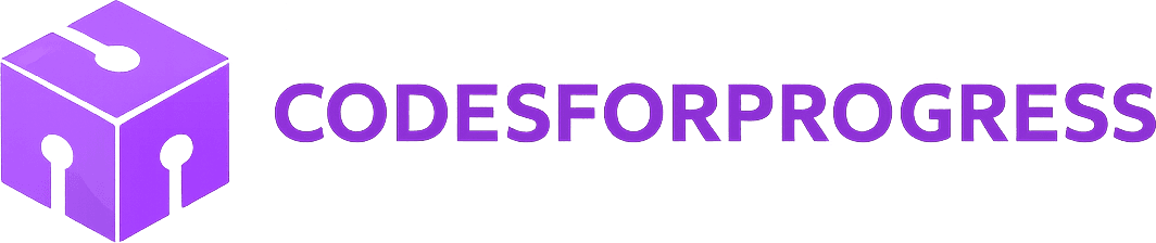 CodesForProgress